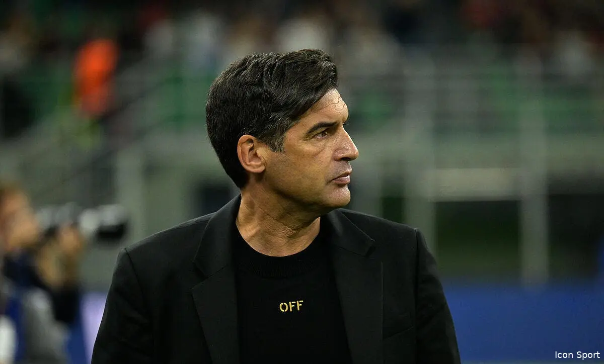L'OL fait rêver au mercato, il le jure