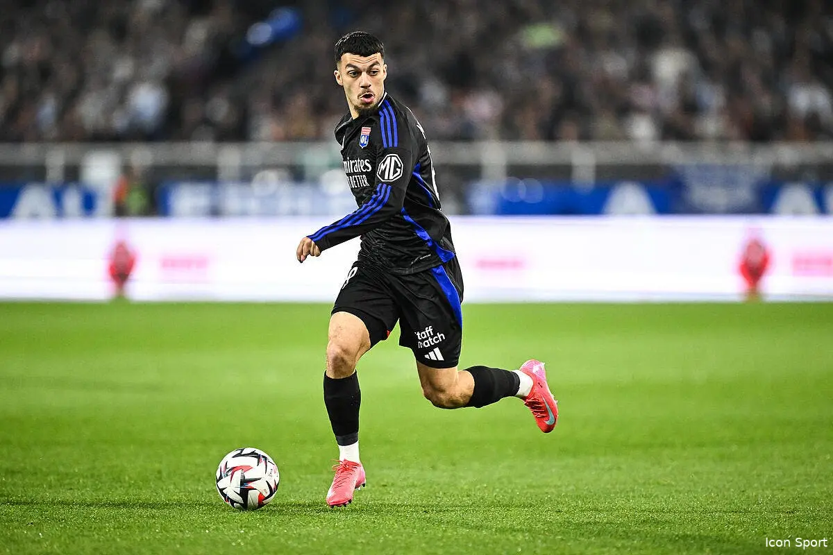 L'OL est fixé, Mikautadze dit oui à la Premier League