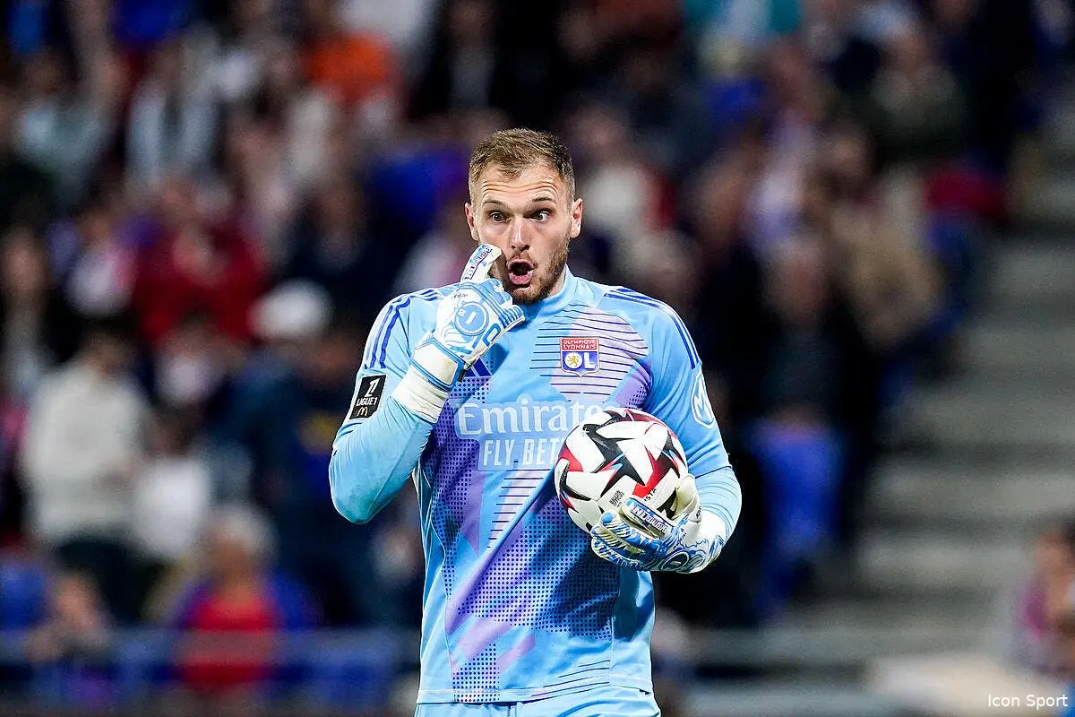 L'OL et Monaco négocient un transfert surprise !