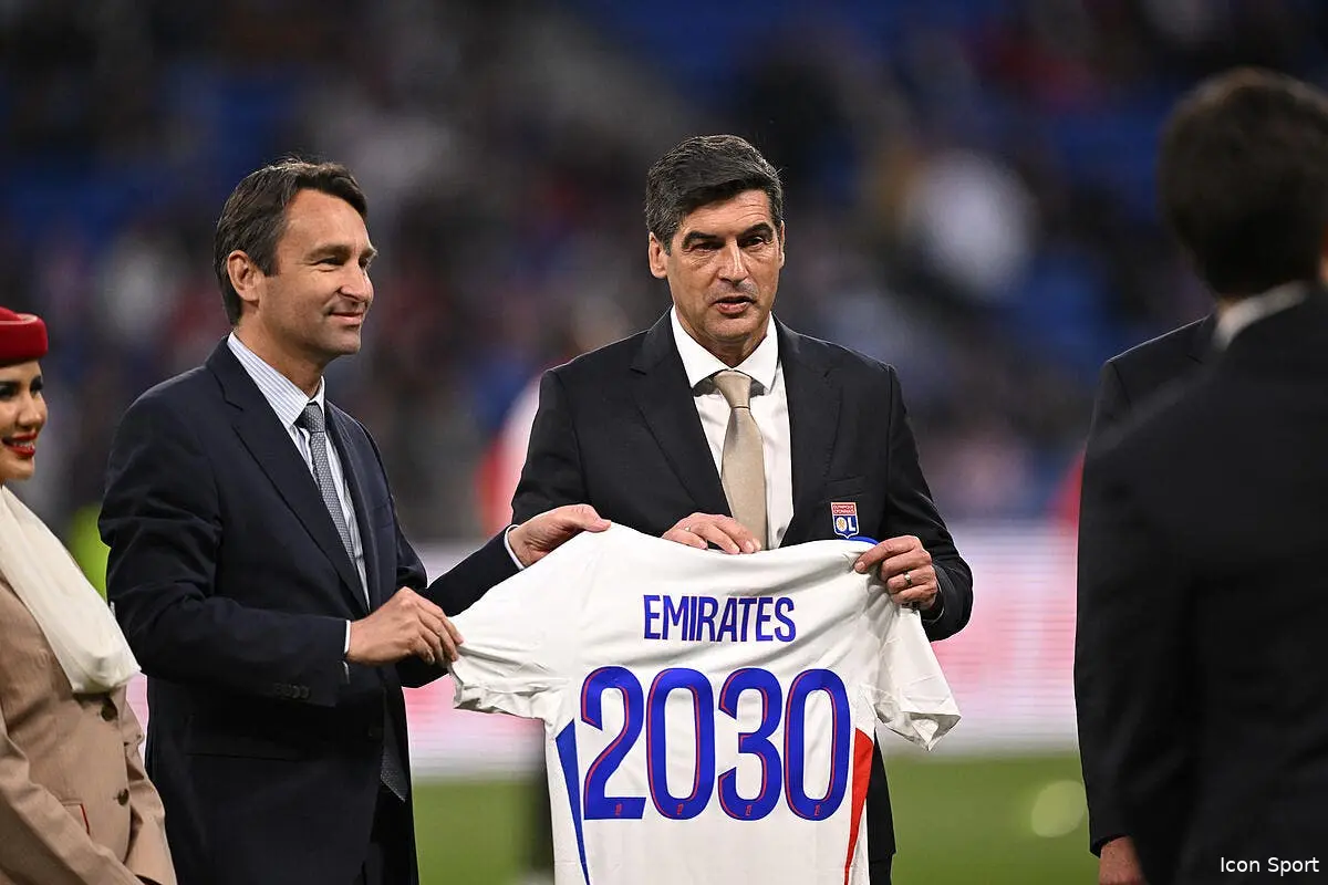 L'OL abandonne pour éviter une vraie humiliation