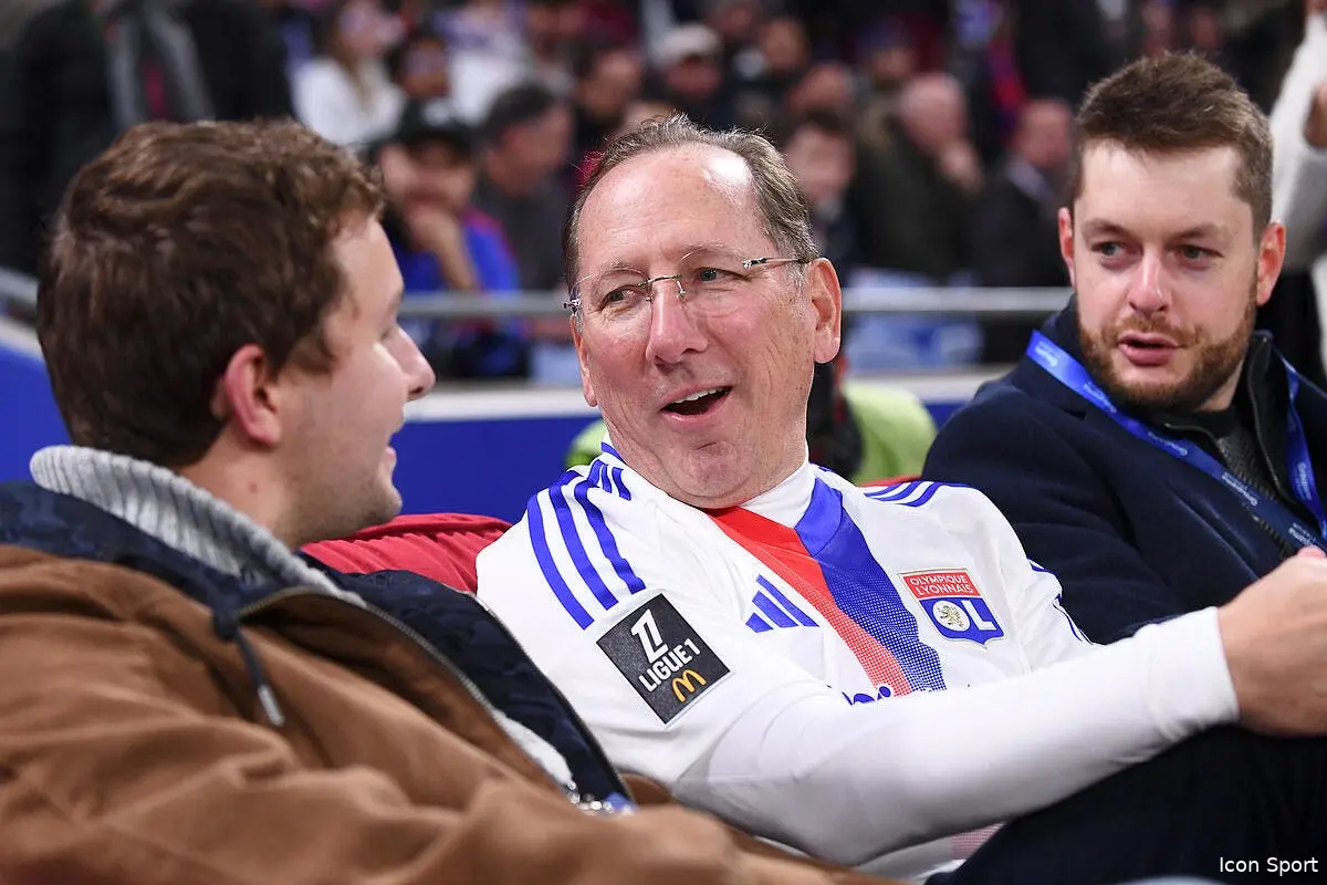 L'OL exclu de la Ligue 1 et de la Coupe de France ?