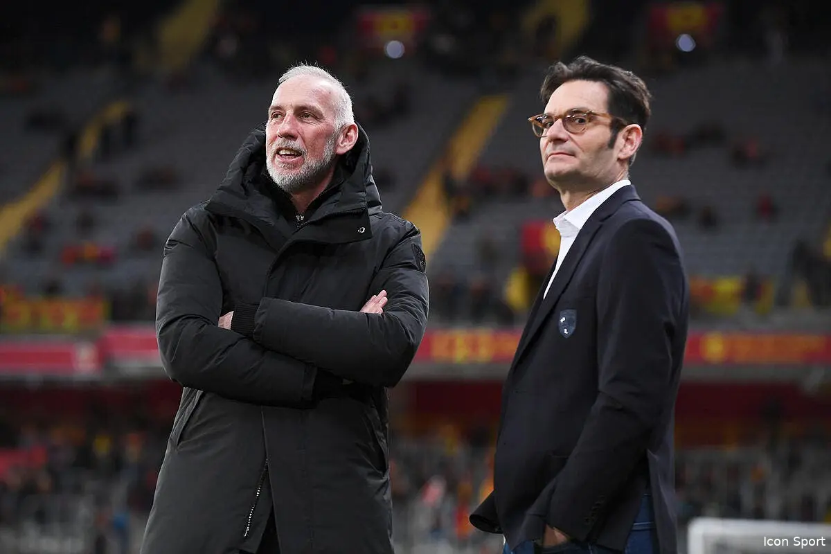 L'OL exclu par l'UEFA, Brest et Lens adorent Textor