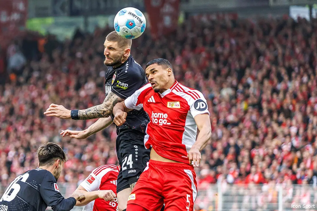 L'OL fonce sur un roc de Bundesliga à 9 ME