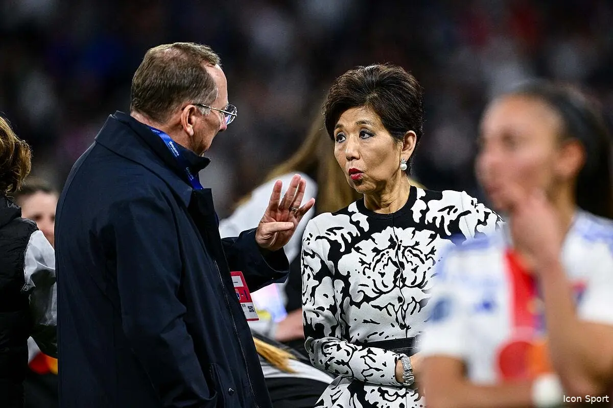 La DNCG autorise l'OL à faire un mercato de fou