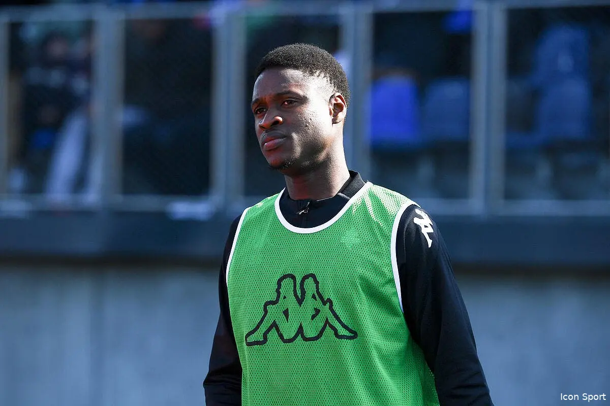 L'OL adore ce défenseur de Ligue 1 à 10 ME