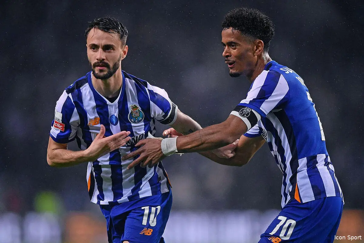 L'OL lance son mercato avec Gonçalo Borges