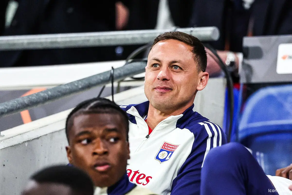 L'OL et Matic, la faute grave de Paulo Fonseca