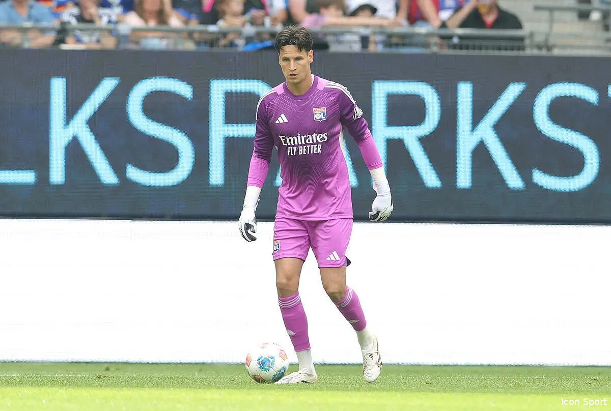L'OL prêt à frapper très fort au mercato