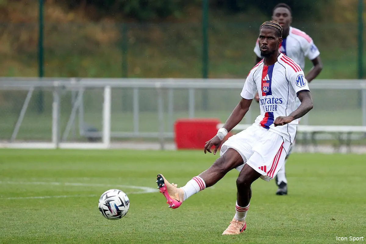 L'OL prête Paul Akouokou en D2 espagnole