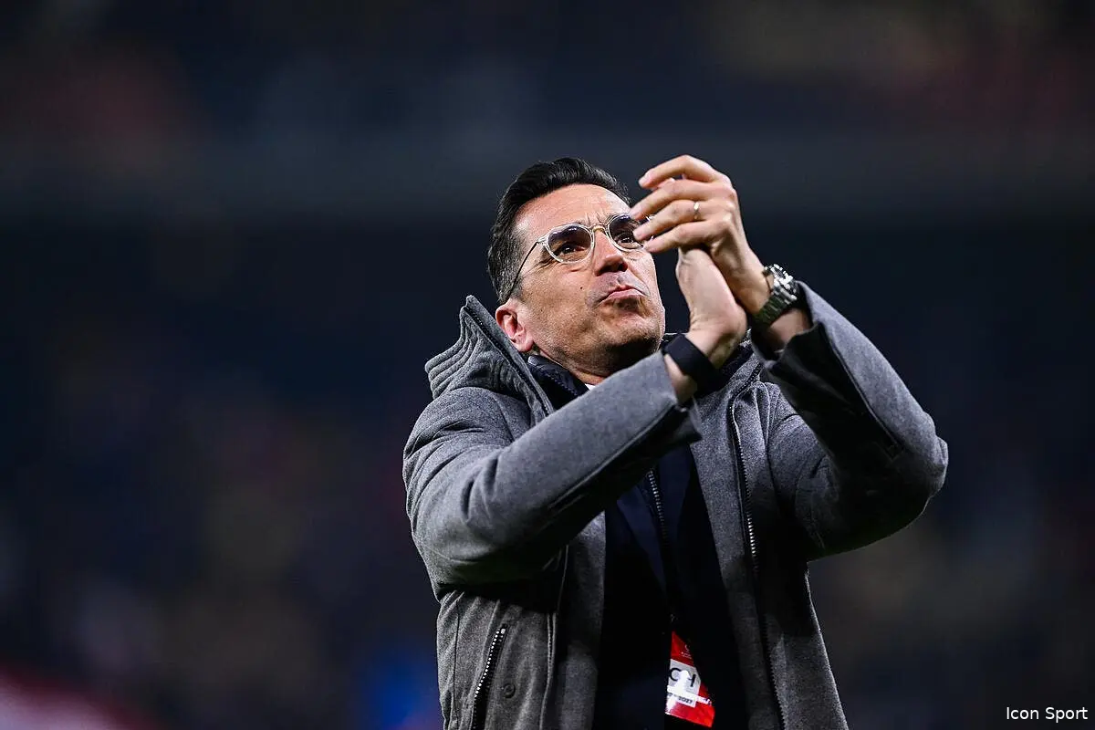 L'OL reçoit la prime de l'UEFA, c'est la douche froide