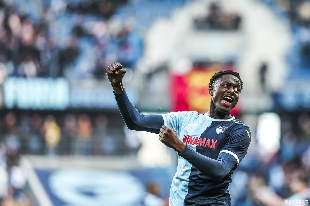L'OL récupère un jeune crack