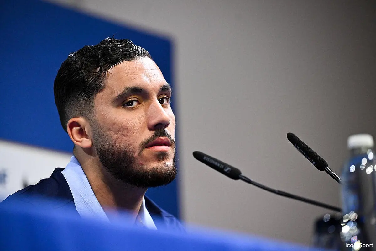 L'OL refuse une offre choquante de City pour Cherki