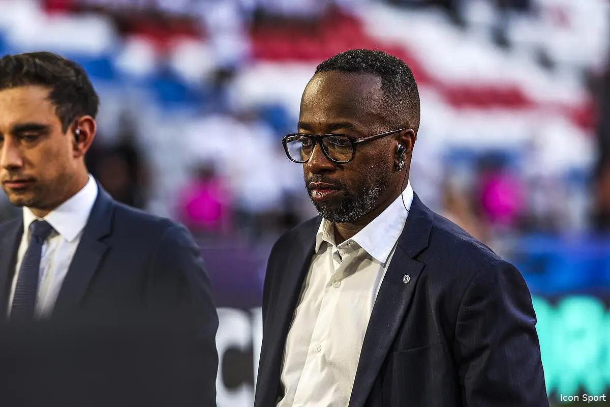 L'OL revient de l'enfer, Textor a trop vite été oublié