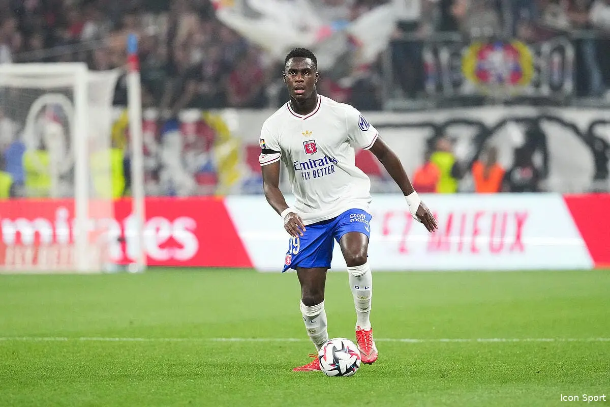 L'OL va payer une grave erreur à 32 ME