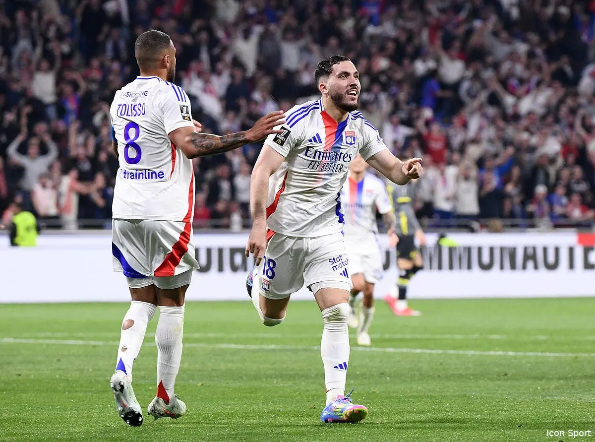 Ligue 1 : L’Equipe prédit le naufrage de Lille et de l’OL