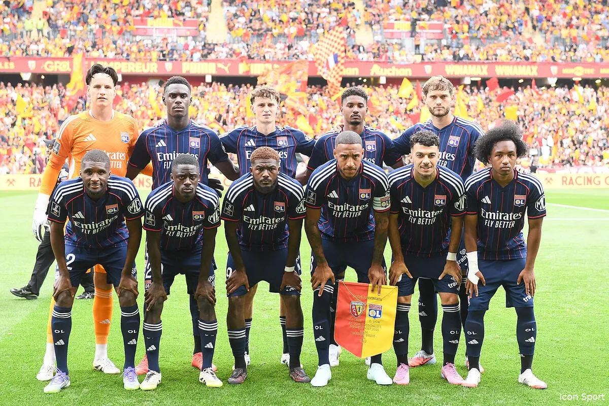 L'OL lance le Stade Brestois Project