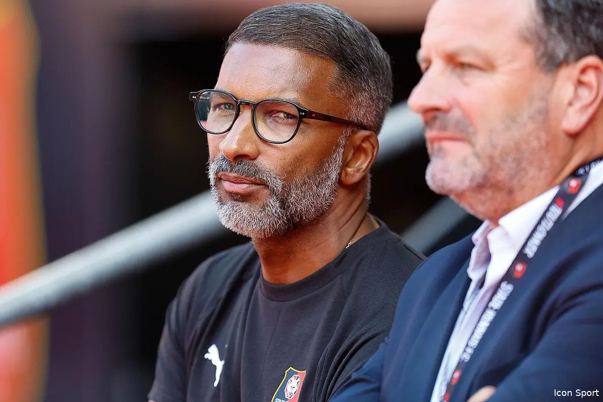 L'OM « a des faiblesses », Rennes n'a pas peur