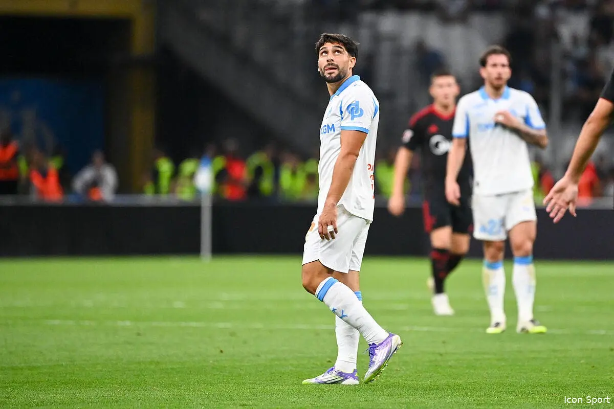 4 transferts pour faire le bonheur de l'OM