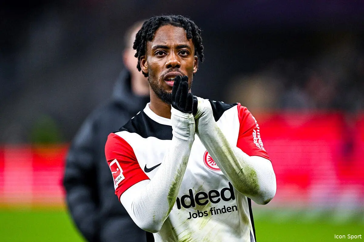 L'OM a fait le coup de l'année pour 26 ME