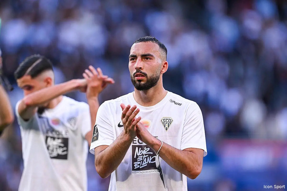 L'OM a trouvé son futur numéro 10 en Ligue 1