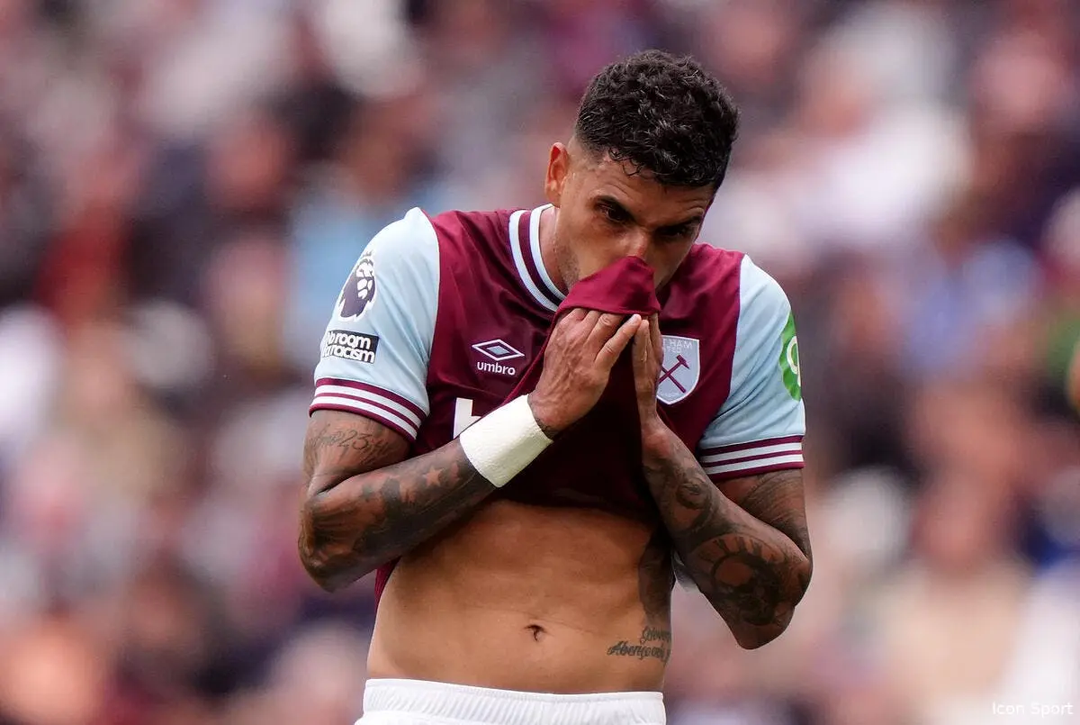 L'OM a son latéral, Emerson Palmieri arrive !