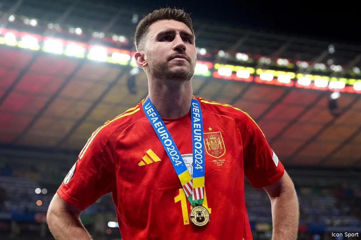 OM : Laporte écarté de Marseille par un énorme club