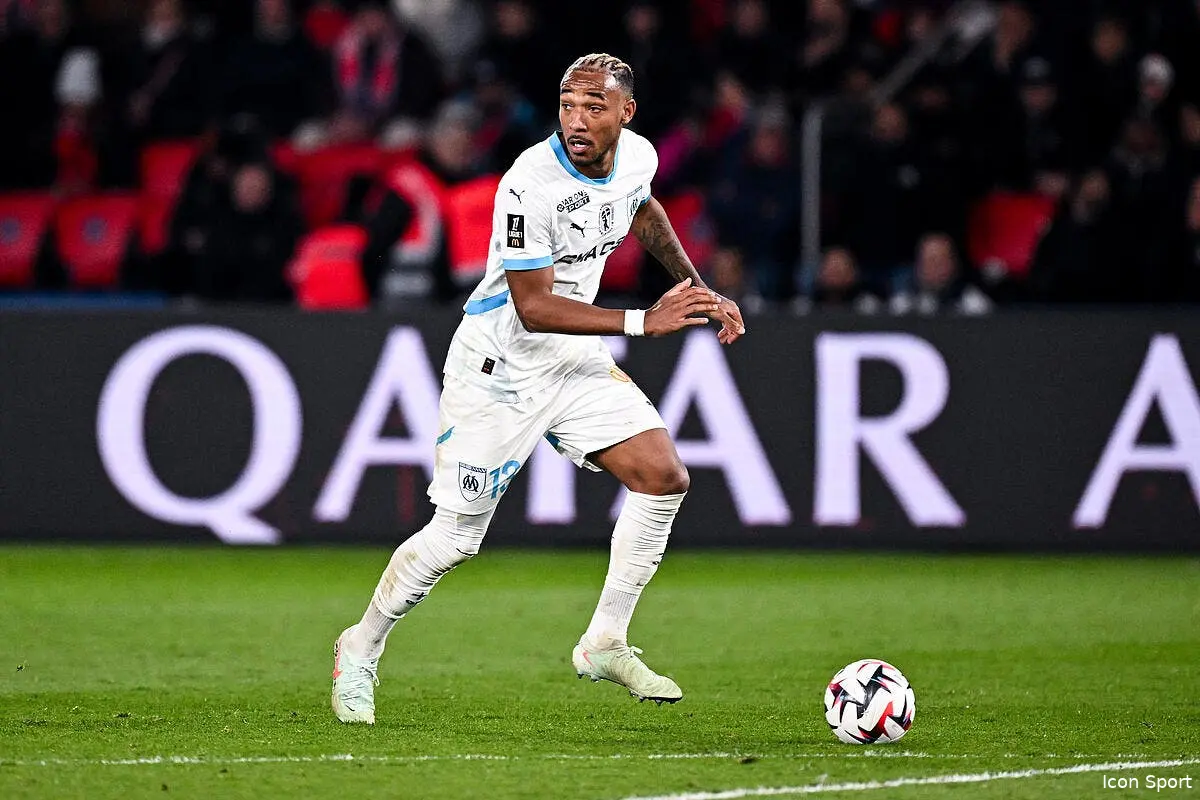 L'OM a un maillon faible, Monaco va se régaler