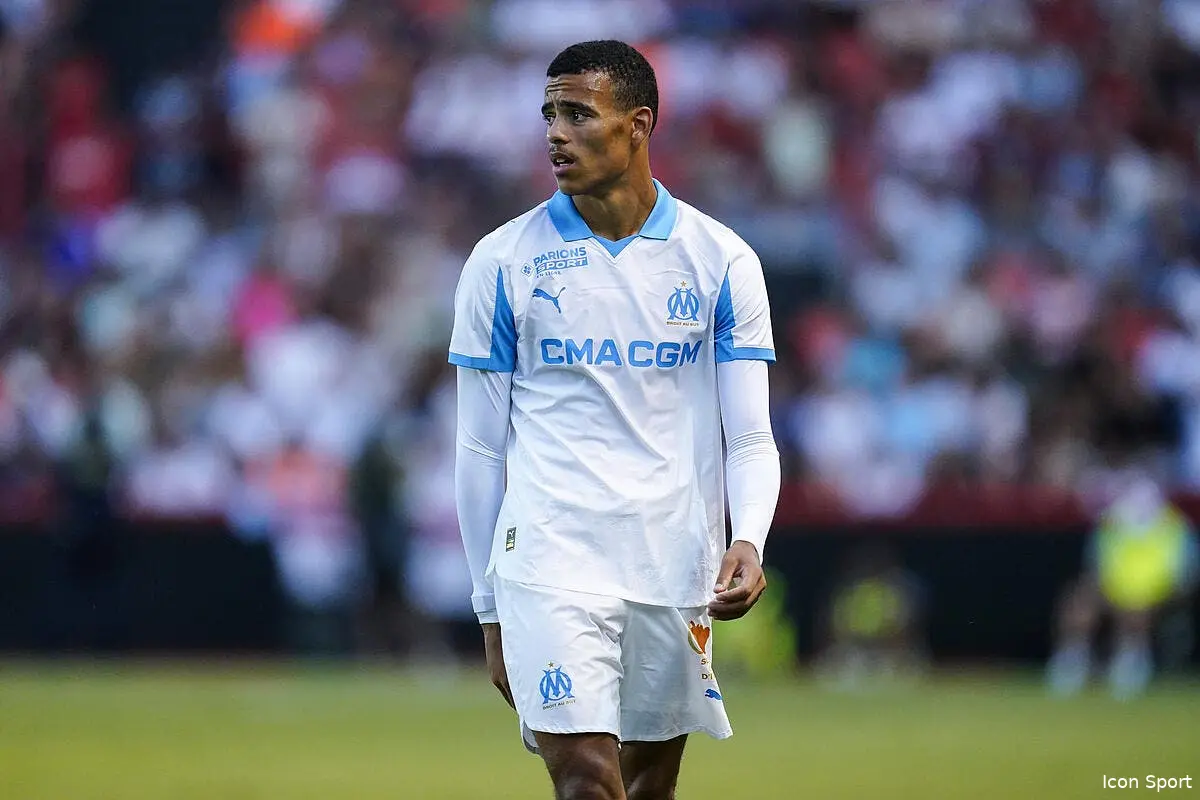 L'OM accroché par le FC Séville en amical