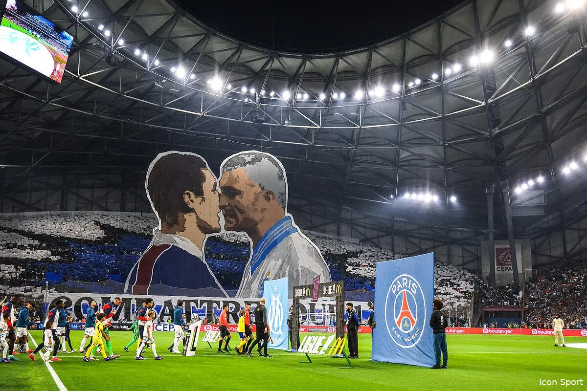 L'OM accuse le PSG de truquer le championnat