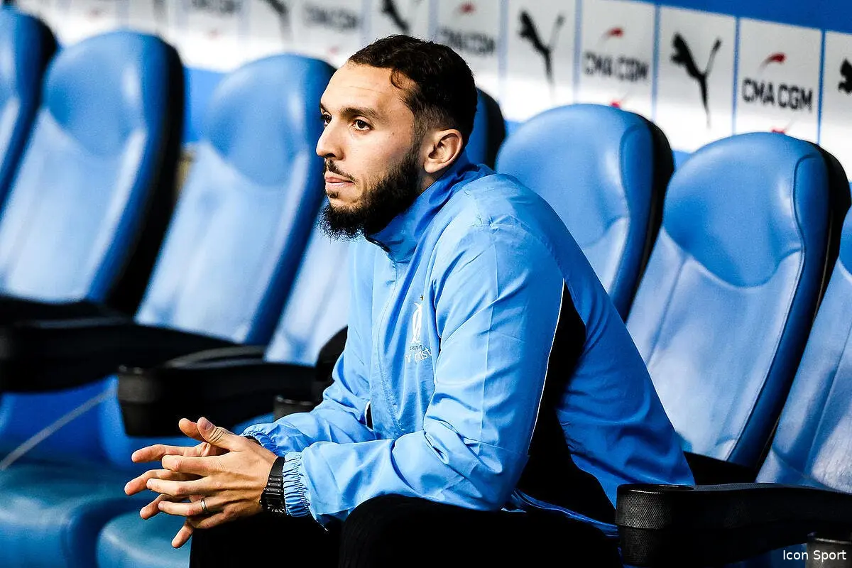 L’OM arrive à cloche-pied à Monaco