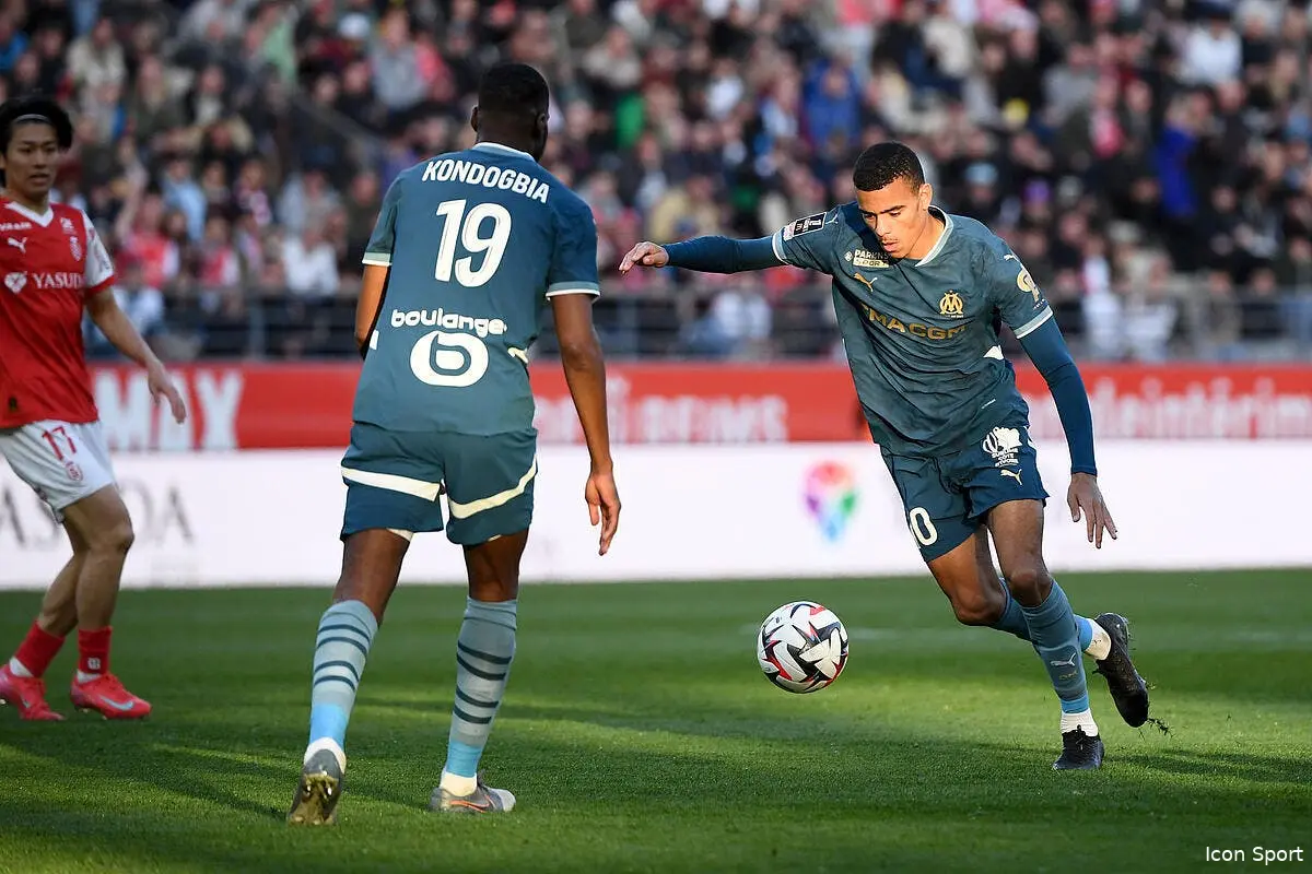 L'OM au fond du trou, De Zerbi égale Gasset