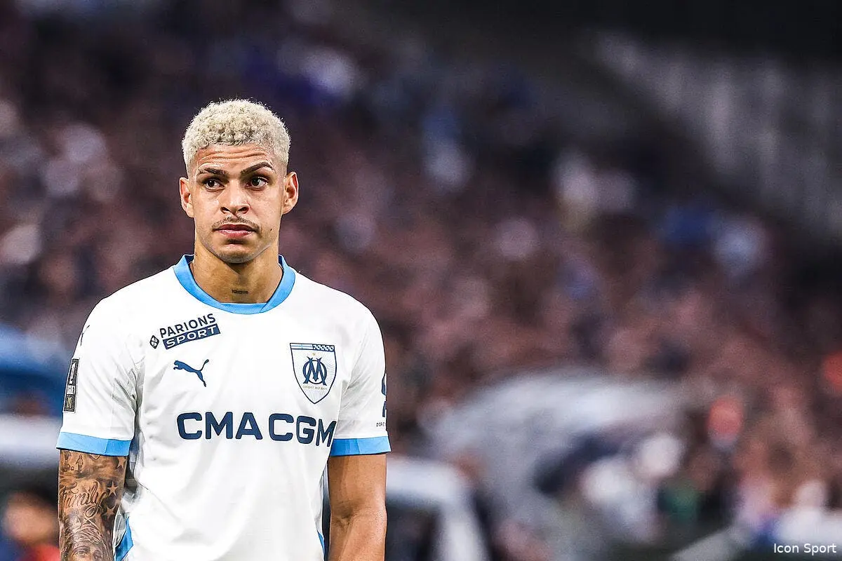OM : 30 millions pour Luis Henrique, le Bayern claque la porte