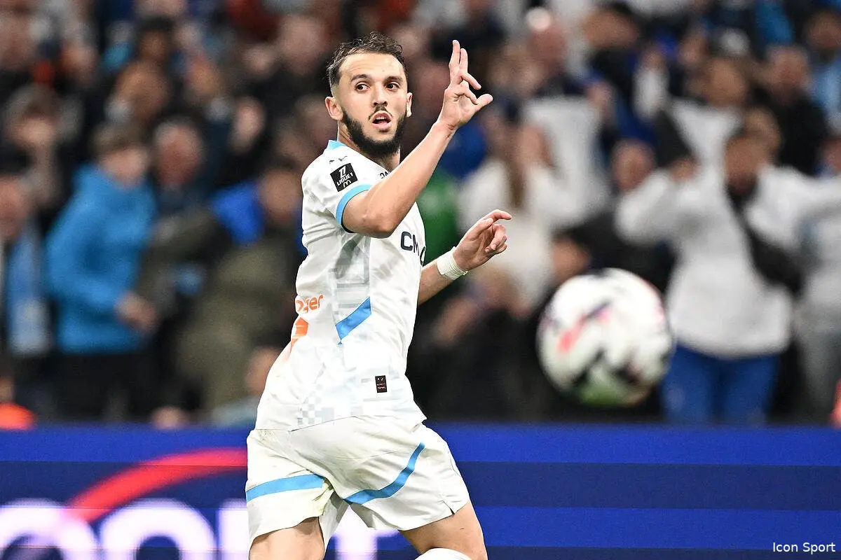 L’OM cartonne, il attend une semaine pour dire bravo