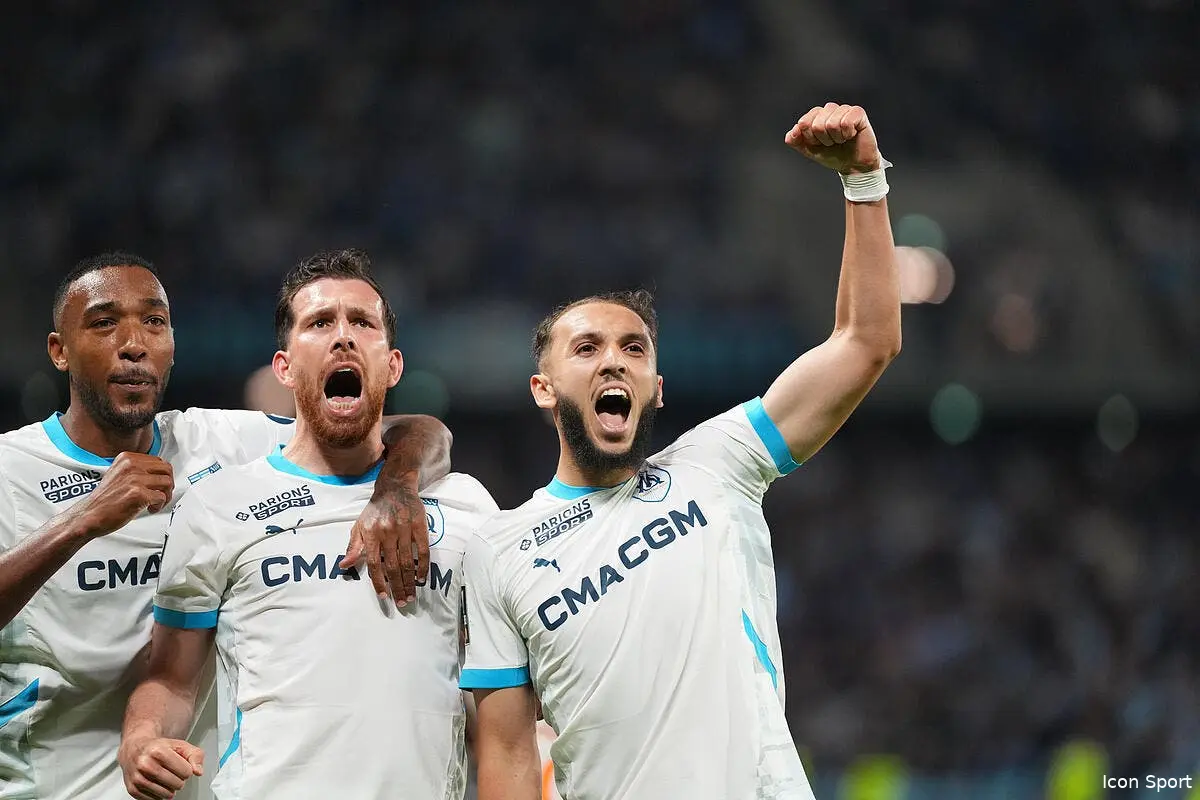 L’OM change d’avis, Amine Gouiri en grand danger