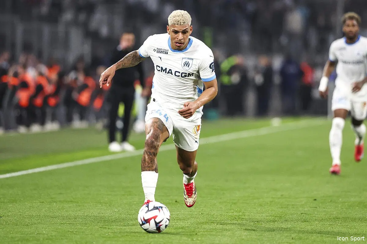 OM : Le Bayern Munich flaire une énorme affaire