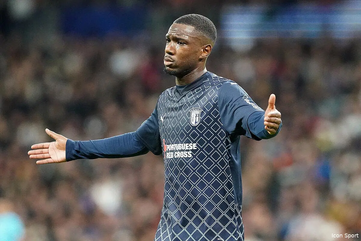 L’OM défie Lille pour un monstre à 12 ME