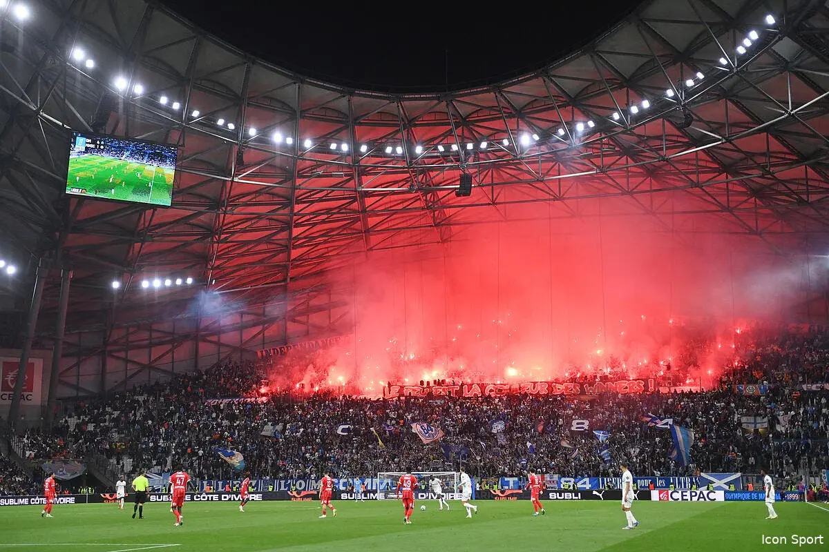 OM : Un record légendaire va tomber au Vélodrome