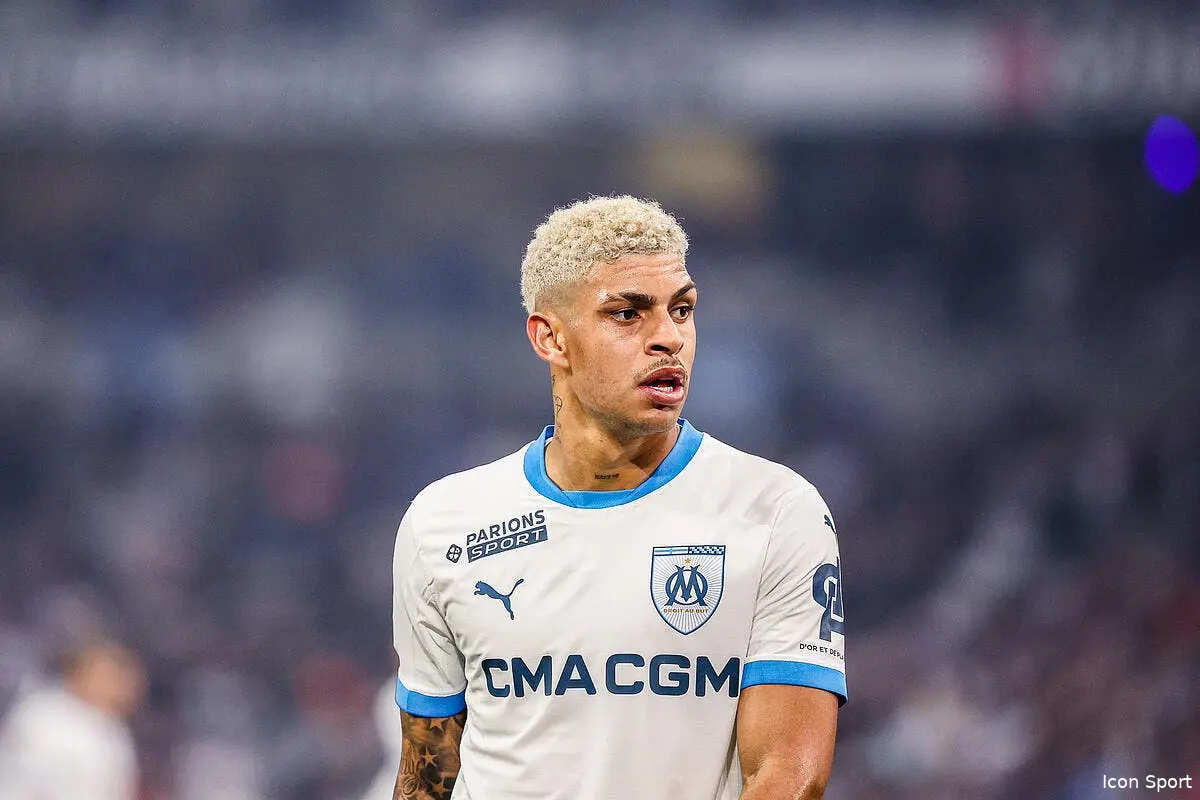 L'OM privé de 30ME à cause d'une énorme erreur