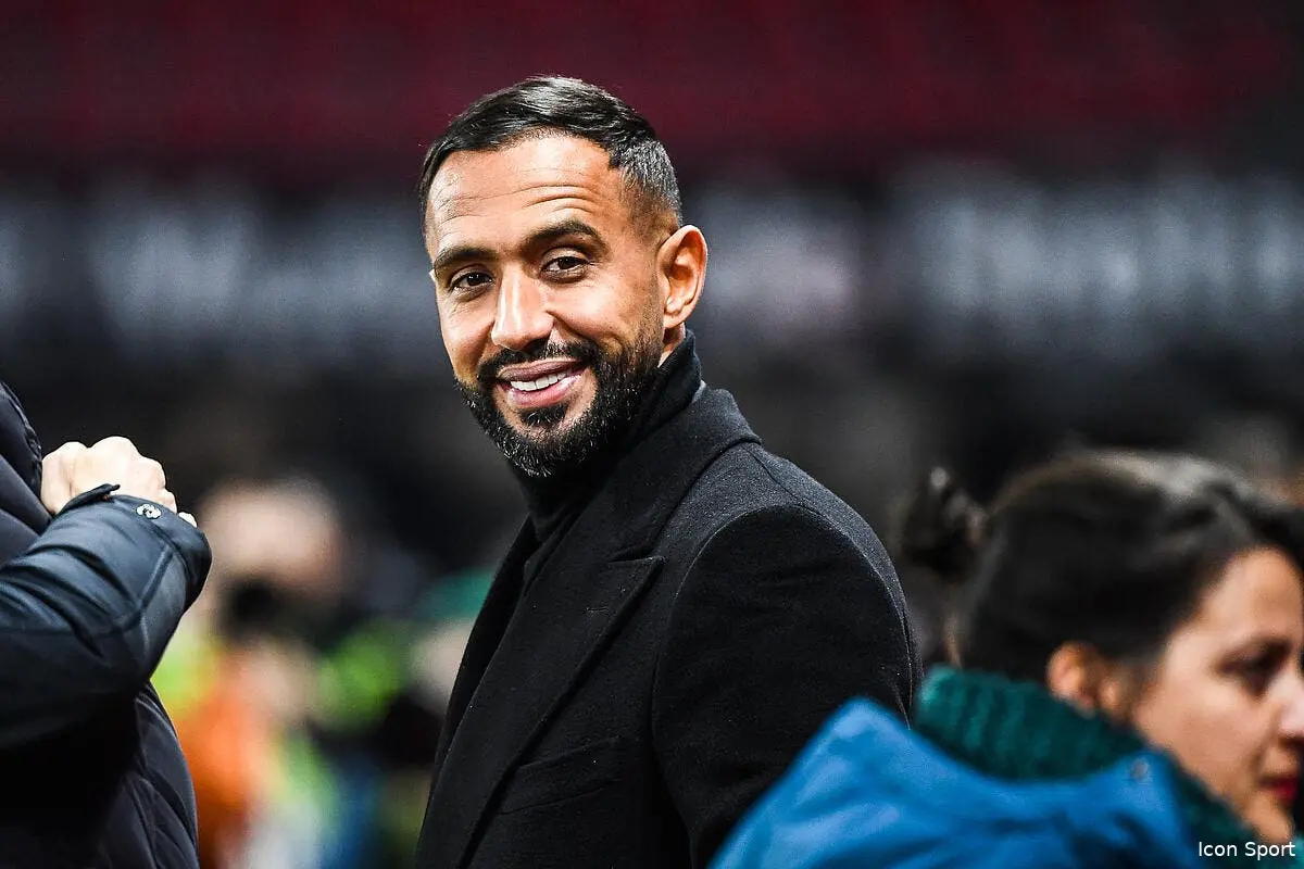 L'OM en mode Maroc, Benatia valide une arrivée surprise