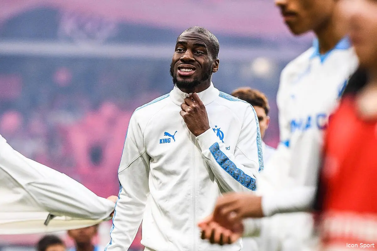 L’OM enrage, Kondogbia flingue son mercato