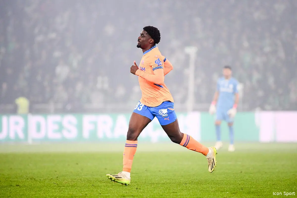 L'OM expédie un joueur en National