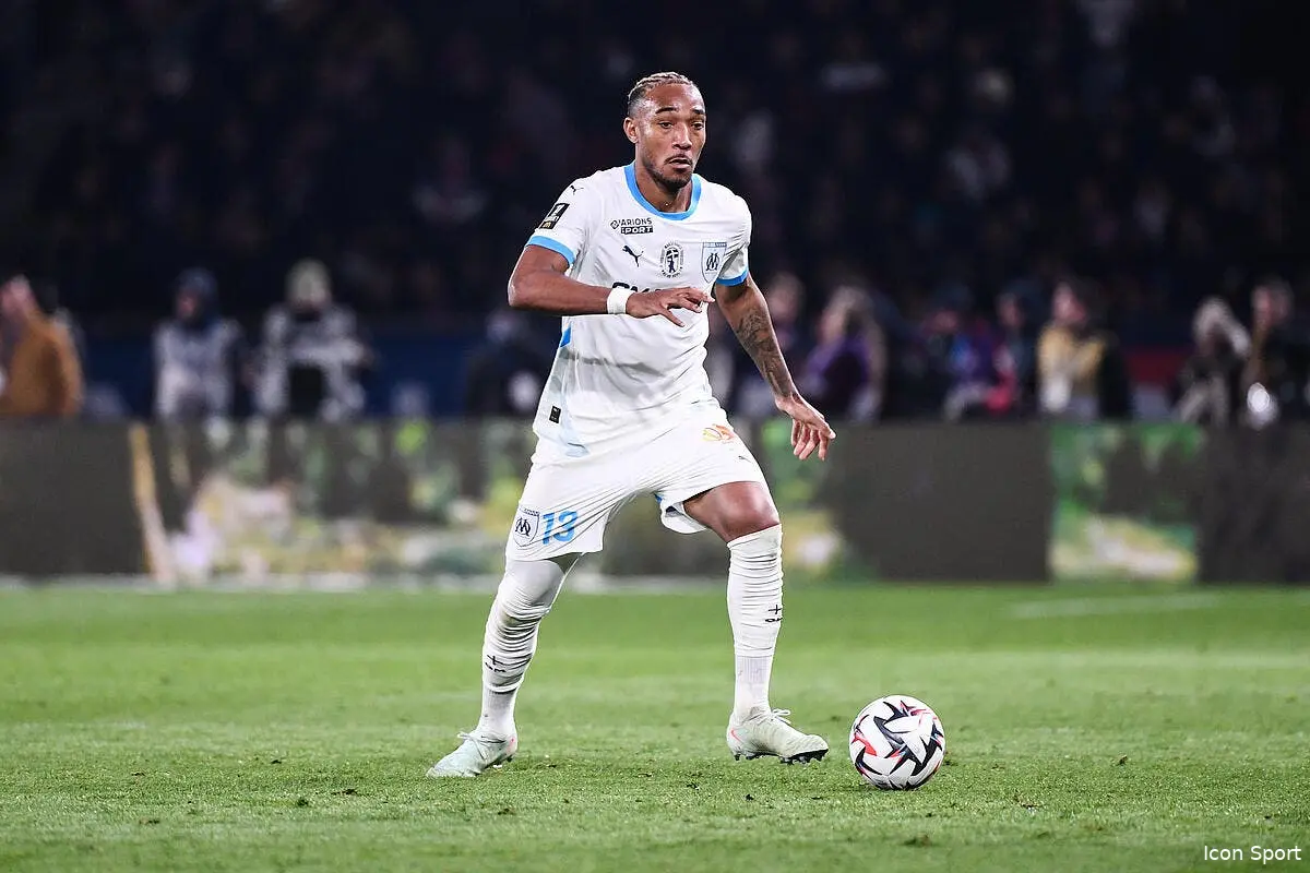 L'OM et Alavès négocient un transfert à 4 ME
