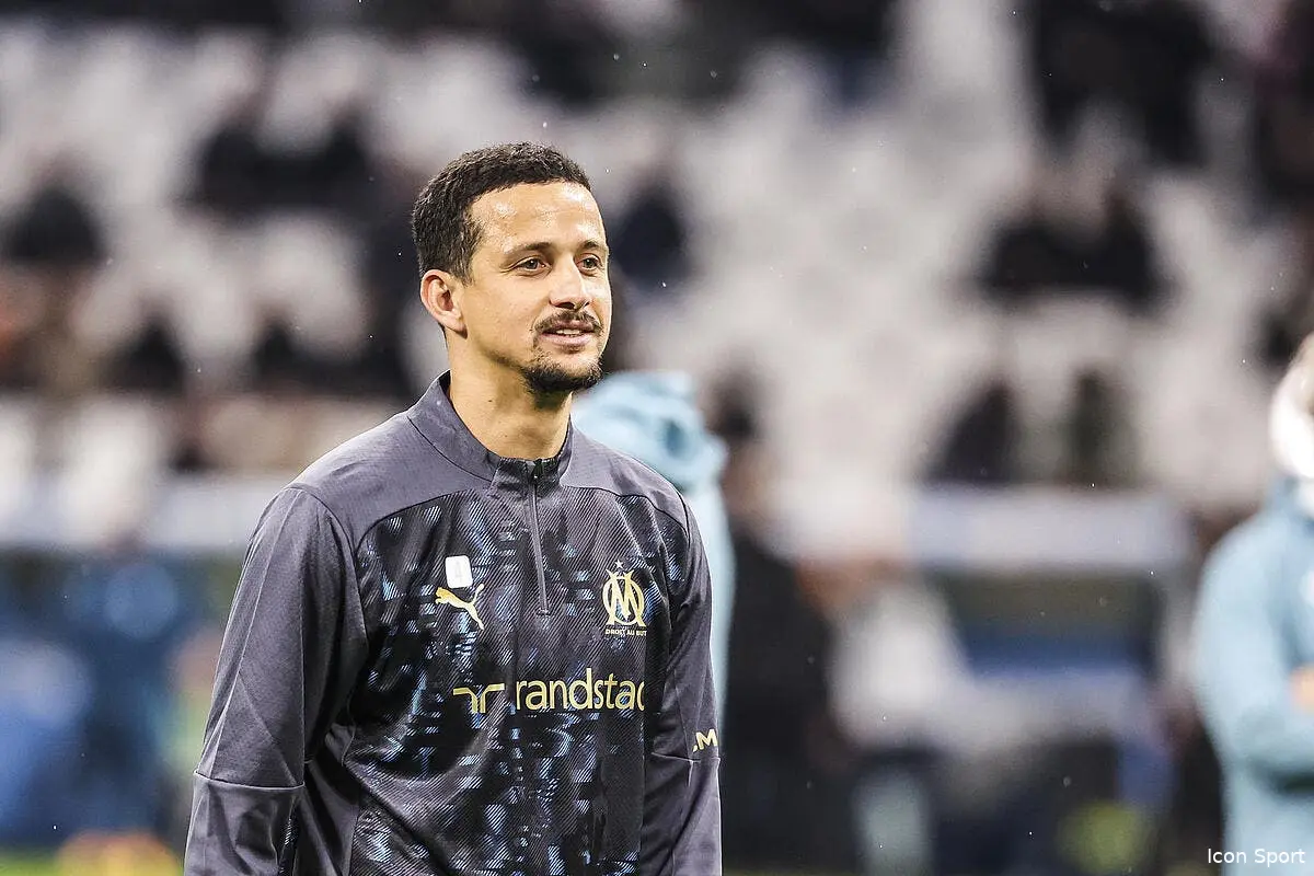 Surprise, le Barça pense à un énorme flop de l'OM