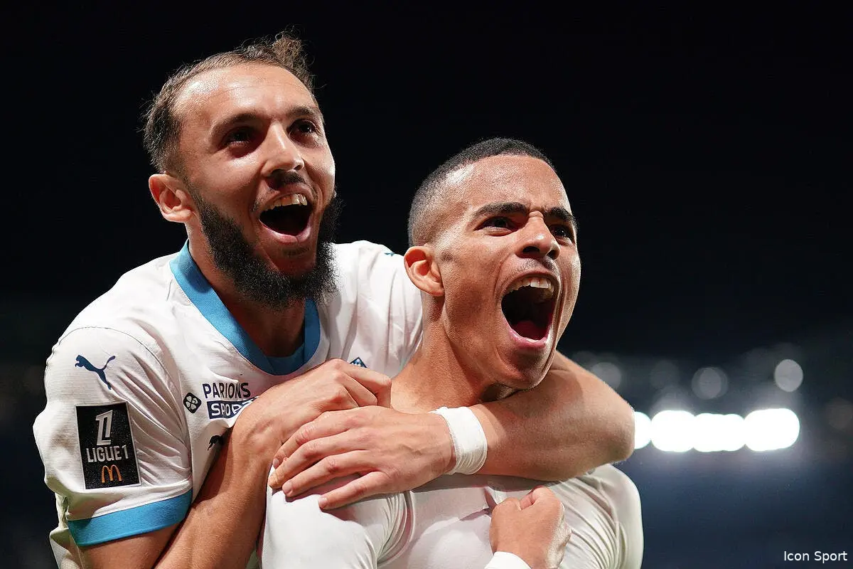 L'OM exulte, la Ligue des Champions revient à Marseille !