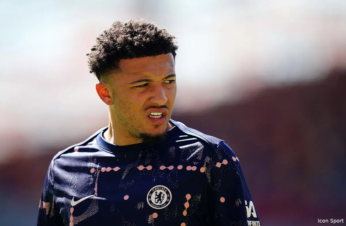 L’OM fait patiner le dossier Sancho