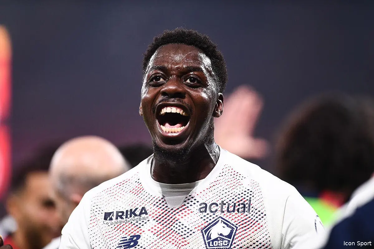 L'OM fait une offre à un international anglais bien connu