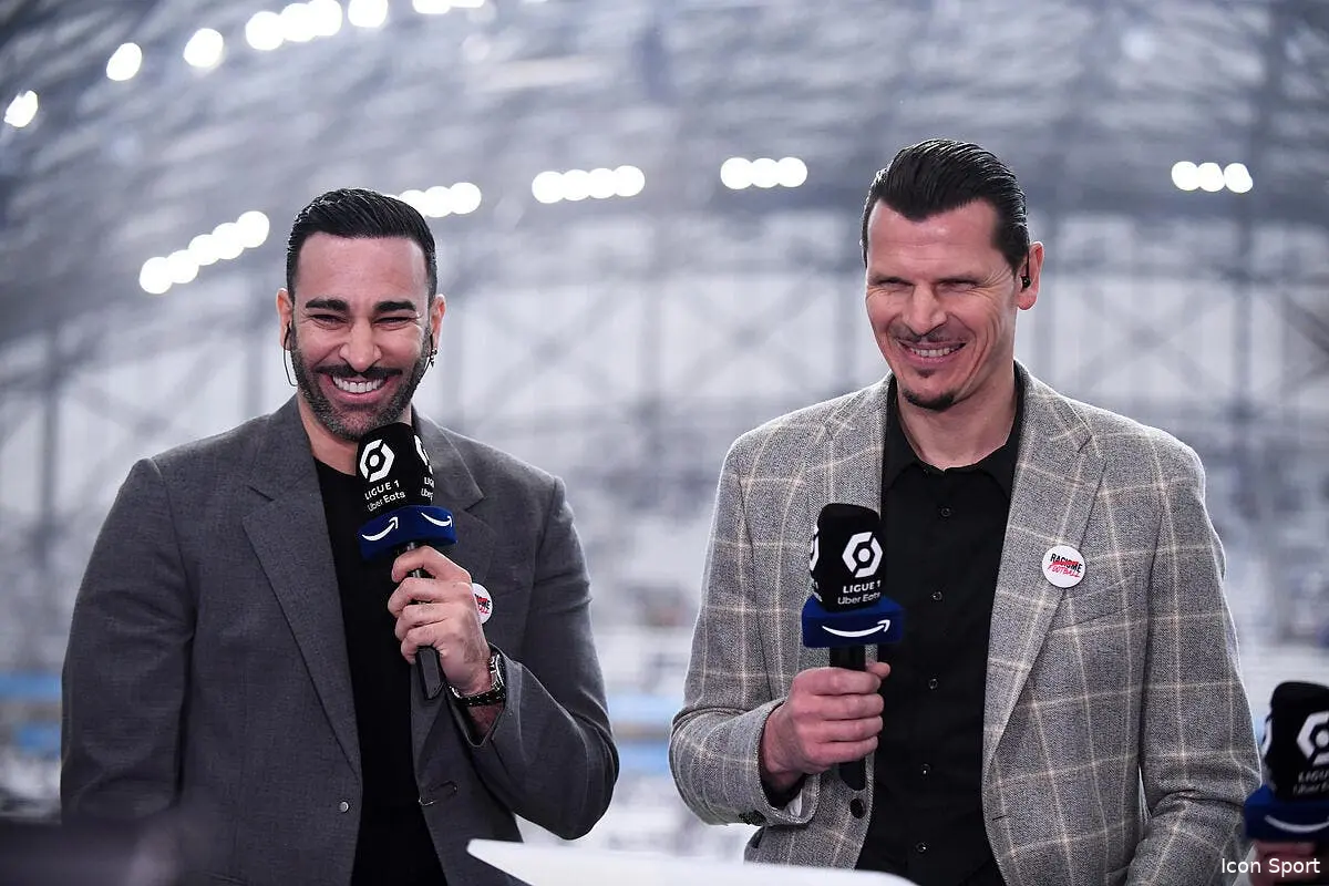 L'OM, à jamais les premiers en Kings League