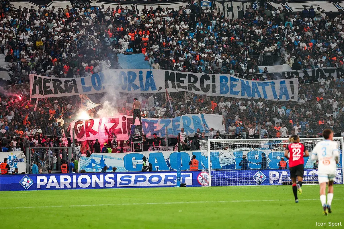 L'OM ira à Lyon avec un atout en plus