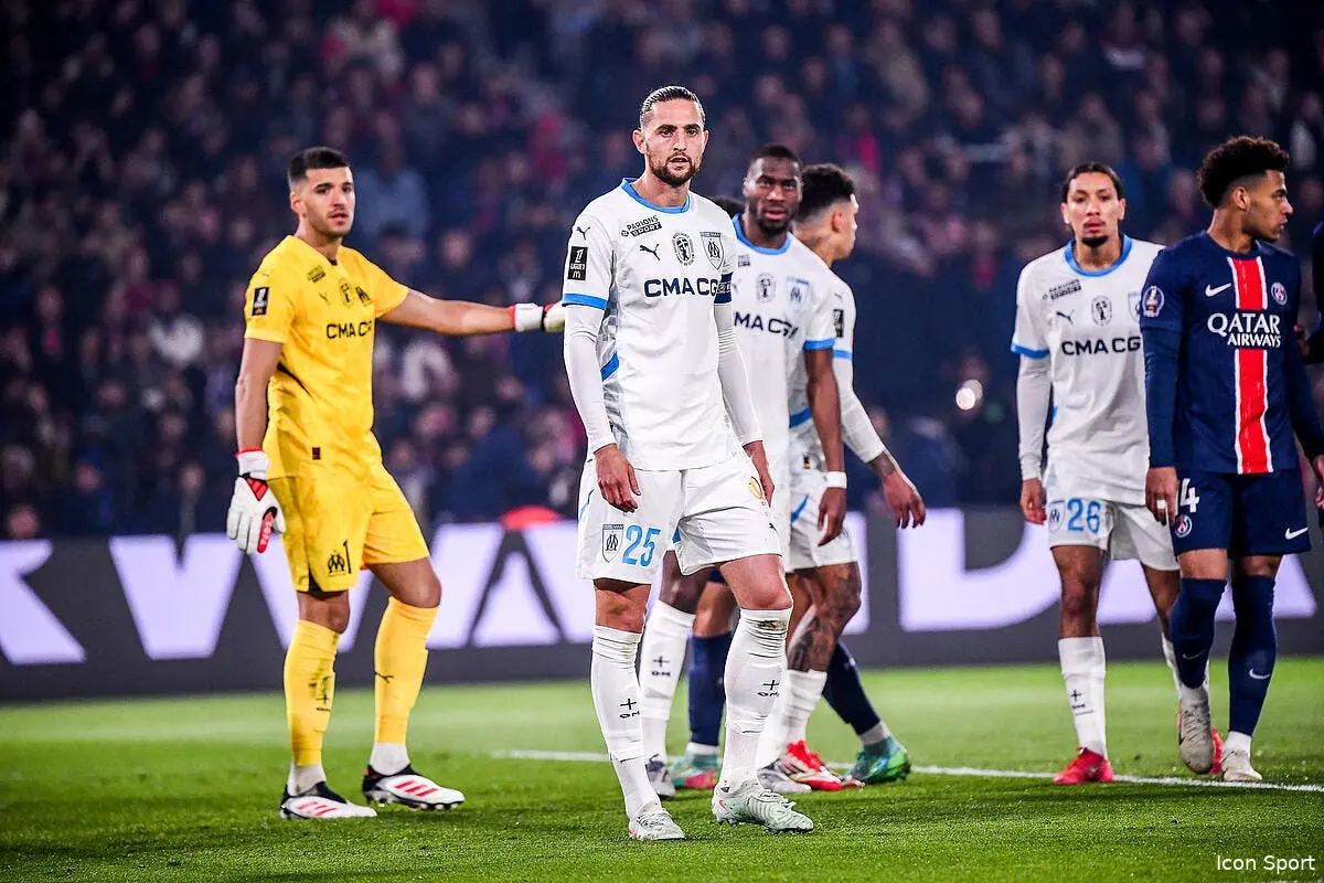L'OM joue la carte du pauvre, le mensonge ne passe pas