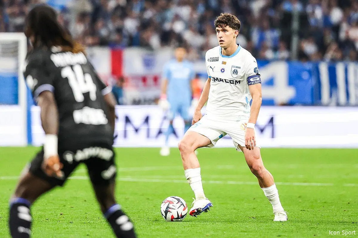 L’OM joue sa crédibilité avec ce transfert